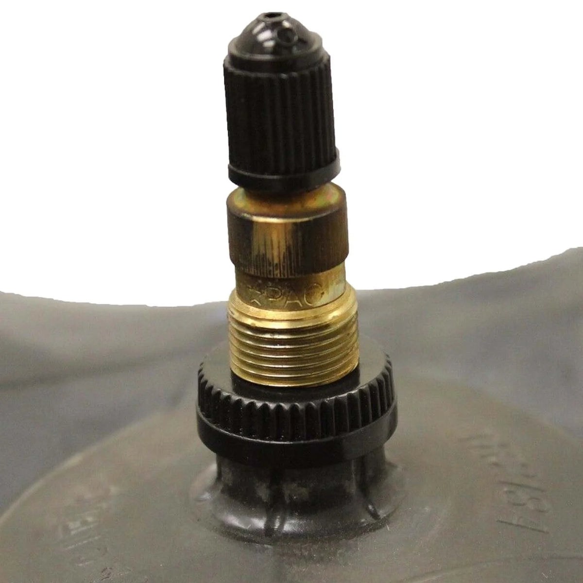 Farm Tractor Tire Inner Tube TR218A Valve Stem 16.9R38 18.4R38 Y7903