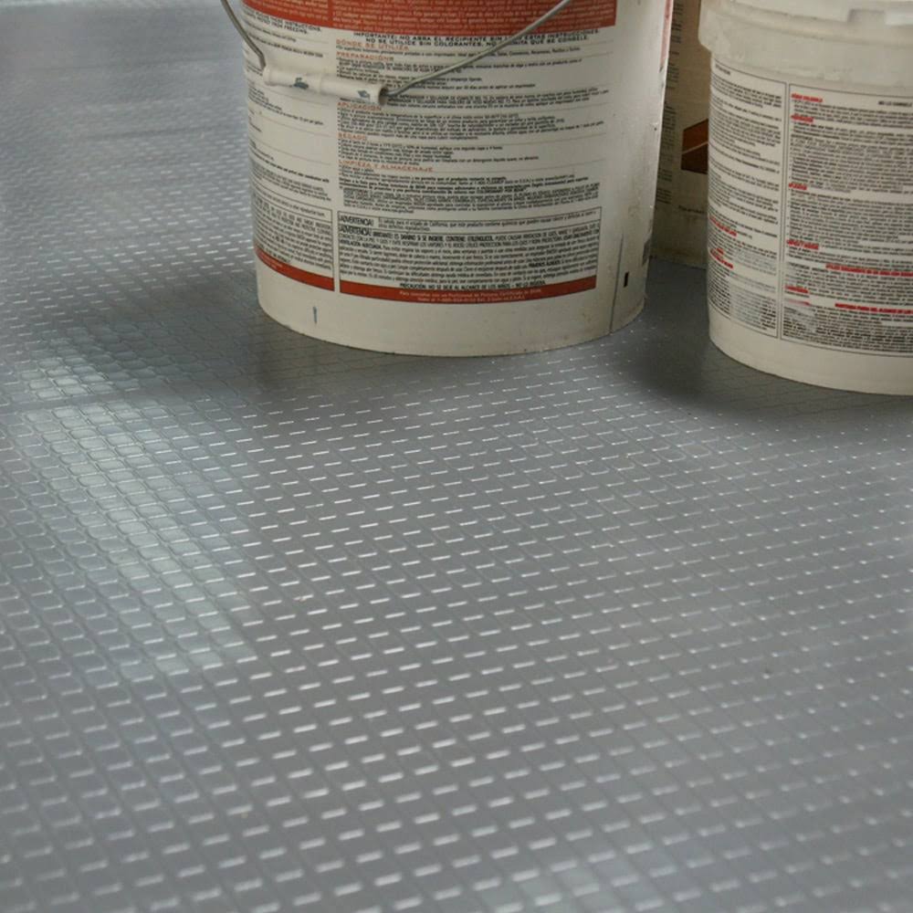 Brown 2 mm Rubber Flooring Rolls N55133
