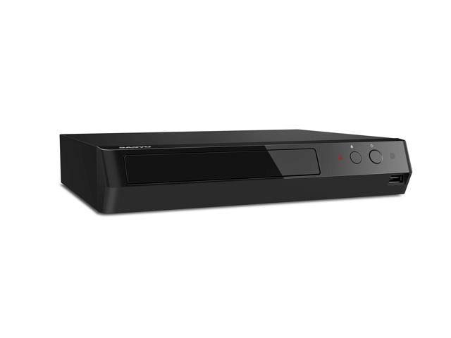 4K Ultra HD Blu Ray Player V8733
