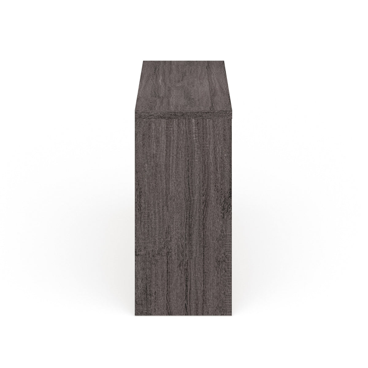 Grey 6 Shelf Dining Server L928265
