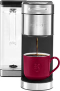 Single Serve K-Cup Pod Coffee Maker C78367