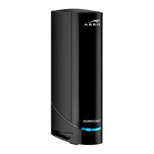 Cable Modem DOCSIS 3.1 Gigabit 32x8 M14846