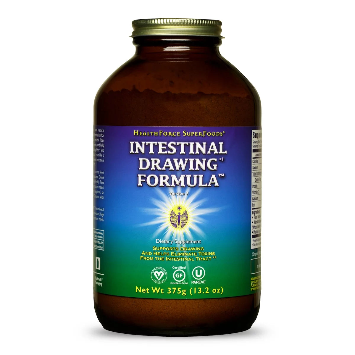 Intestinal Drawing Formula Powder N44838