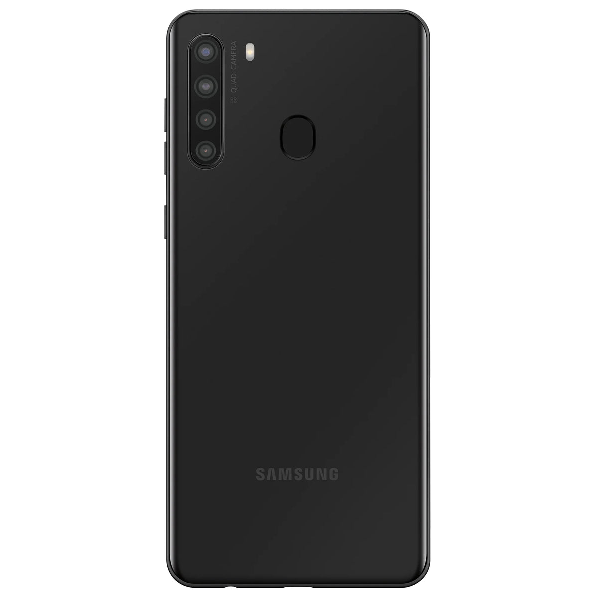 32GB Black Prepaid Smartphone B89680