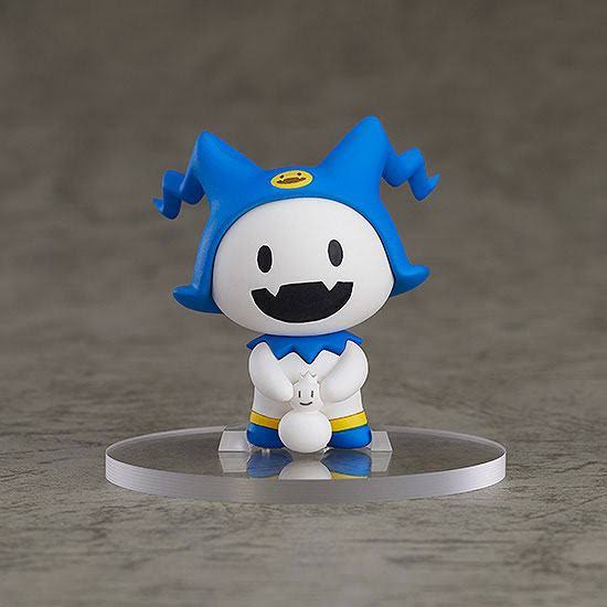 Jack Frost Collectible Figures Box Set K18401