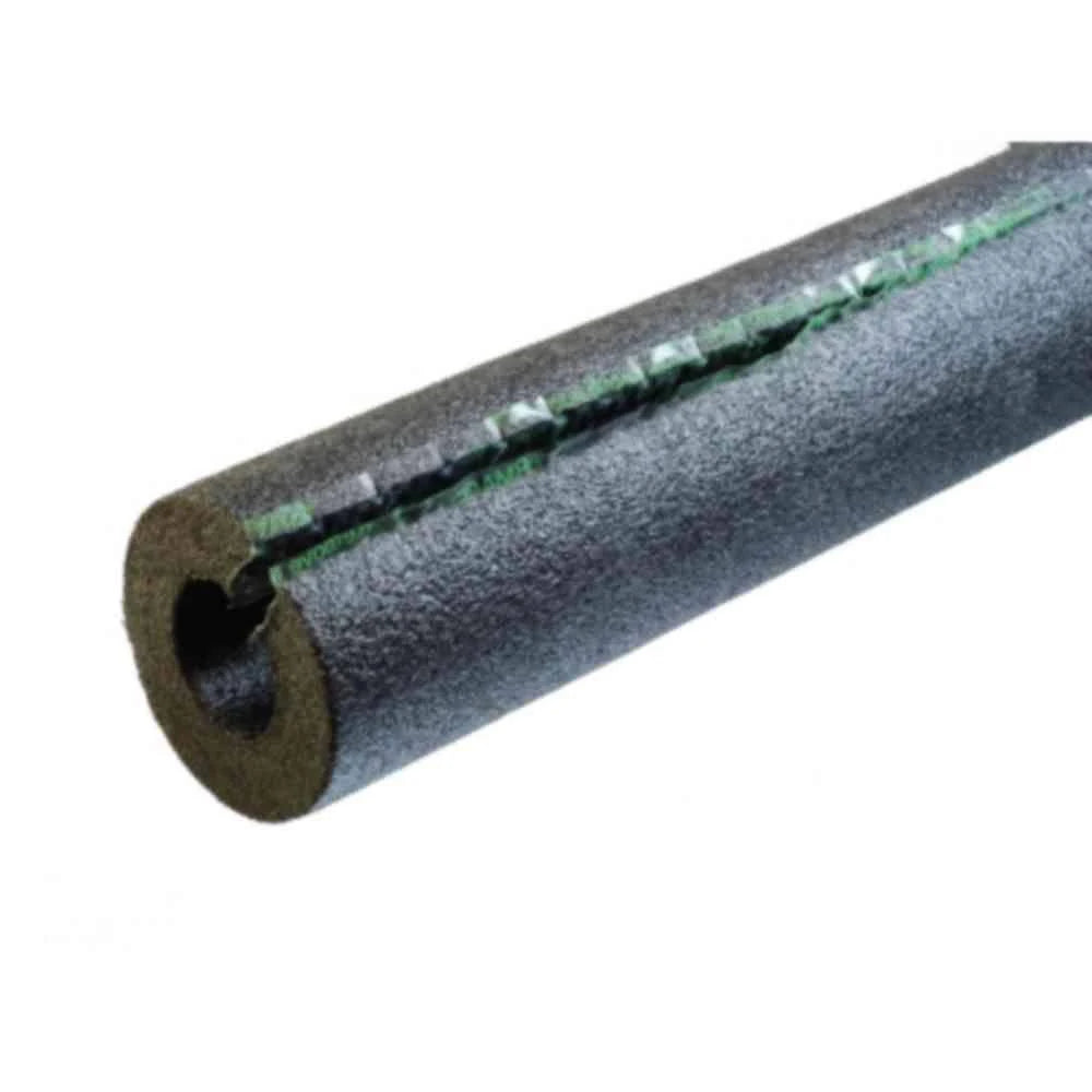 1/2x22 Polyethylene Foam Pipe Insulation B379369