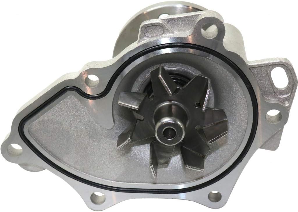 Water Pump 2.0L/2.4L Engine Pack of 2 T53457