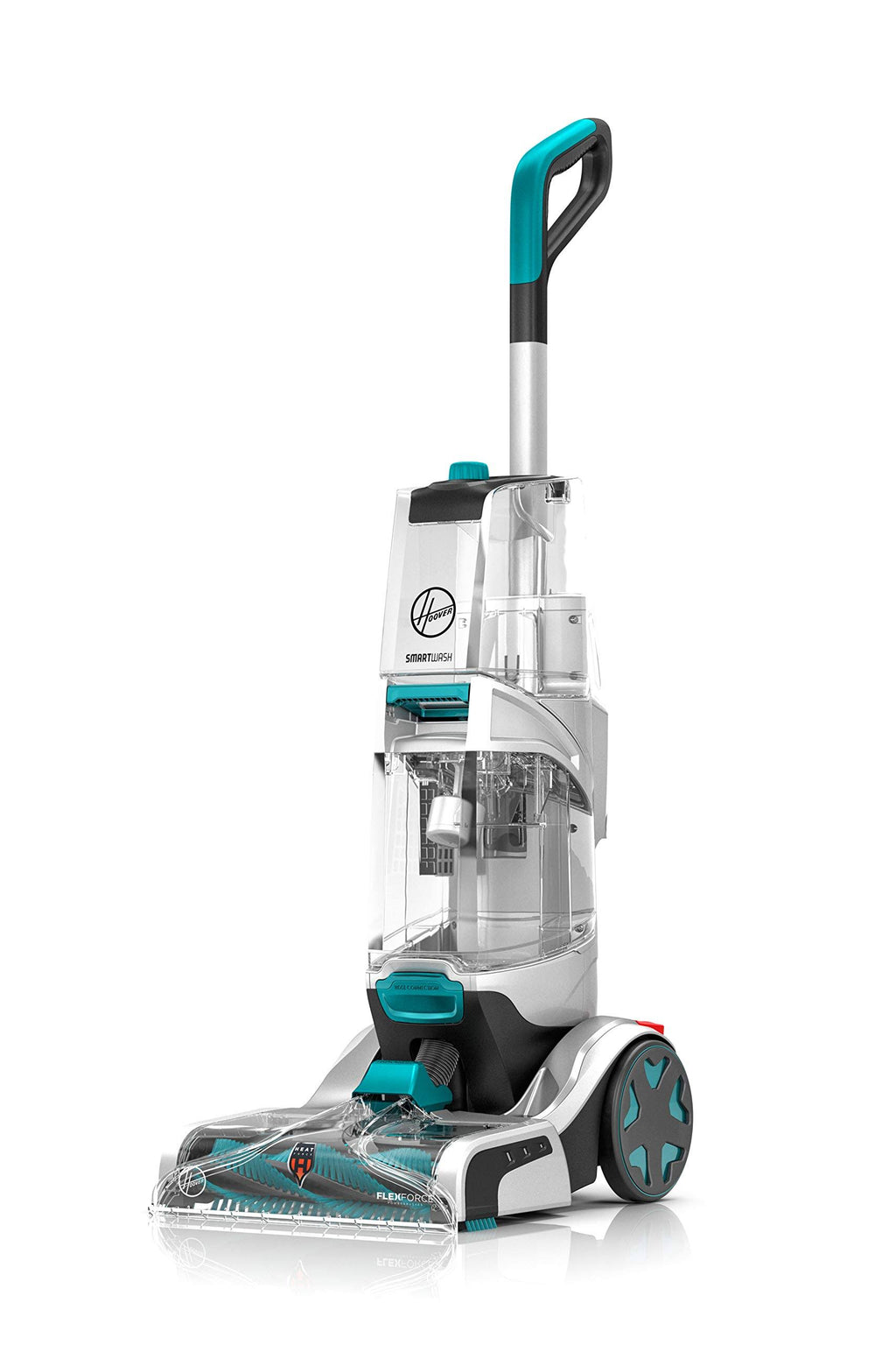 Teal Carpet Cleaner S75916