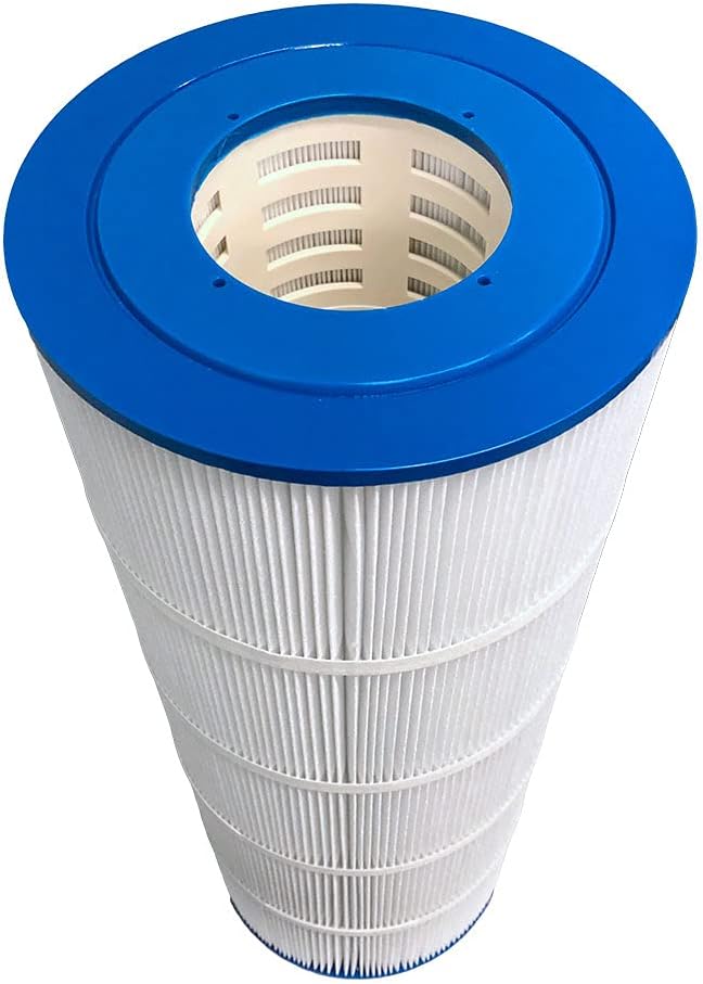 2 Pack White Pool Filter Cartridge E4645