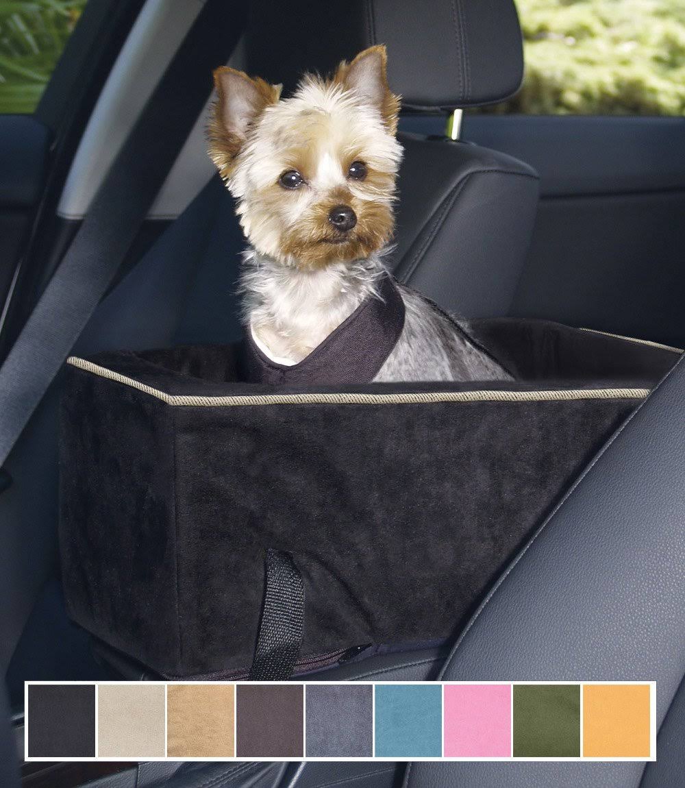 Console Pet Car Seat L41607