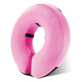 Inflatable Dog Collar O660