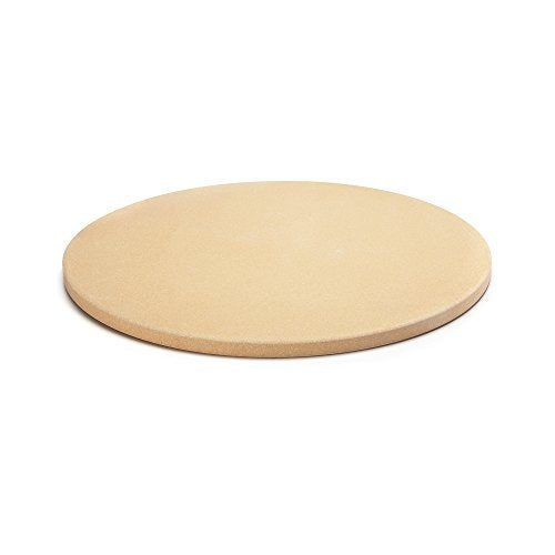 Set of 4 Pizza Grill Stone Tiles R22340