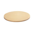 Set of 4 Pizza Grill Stone Tiles R22340