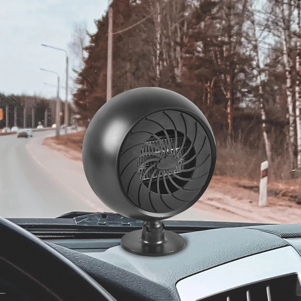 12V PTC Ceramic Car Heater Fan C388