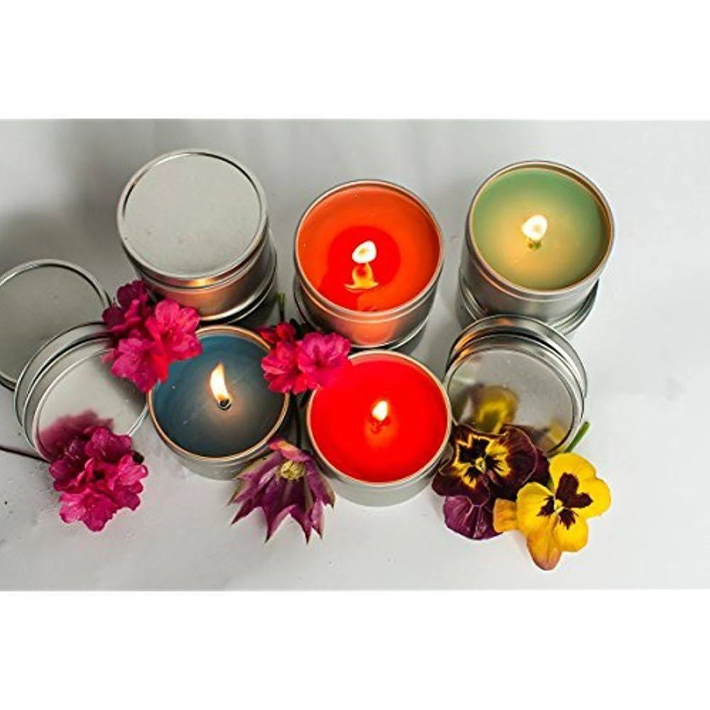 Soy Candle Making Kit W2406