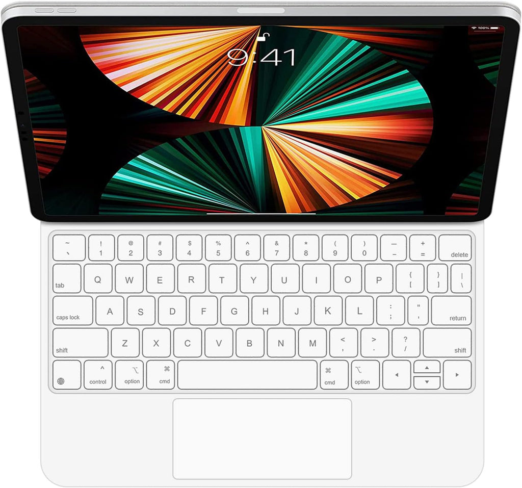 Keyboard Case with Trackpad D66253