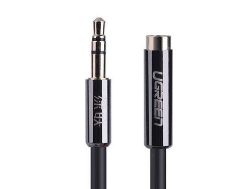 3.5mm Male to Female Stereo Audio Extension Cable B28005