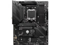 AMD AM5 ATX DDR5 PCIe 4.0 M.2 SATA 6Gb/s USB 3.2 Gen 2 HDMI DP Wi-Fi 6E Motherboard T26653