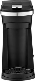 Single Serve Coffee Maker with Water Reservoir O869