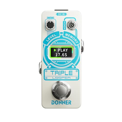 Distortion Guitar Pedal for Electric Guitar M117284