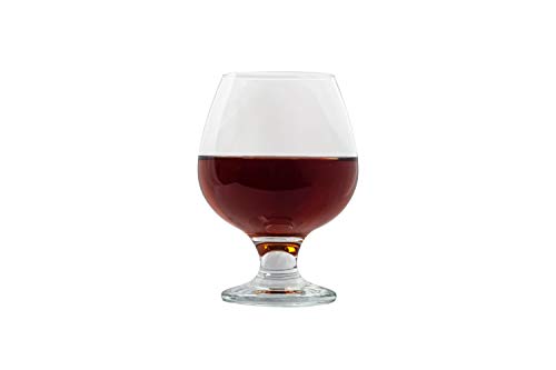 8 Piece Glass Set R15865