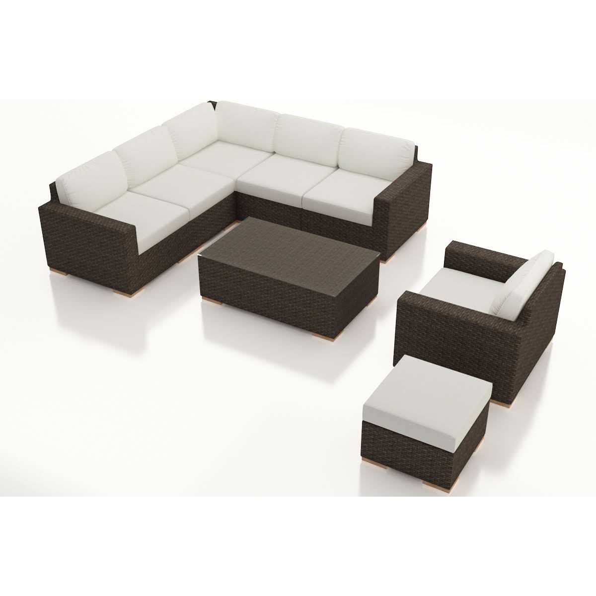 Armless Chair Q440771