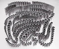 299-Piece Socket Set W15275