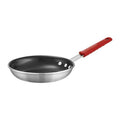 Red Non Stick Aluminum Fry Pan 8" X596615