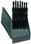 HSS Split Point Jobber Drill Bit Set E9898