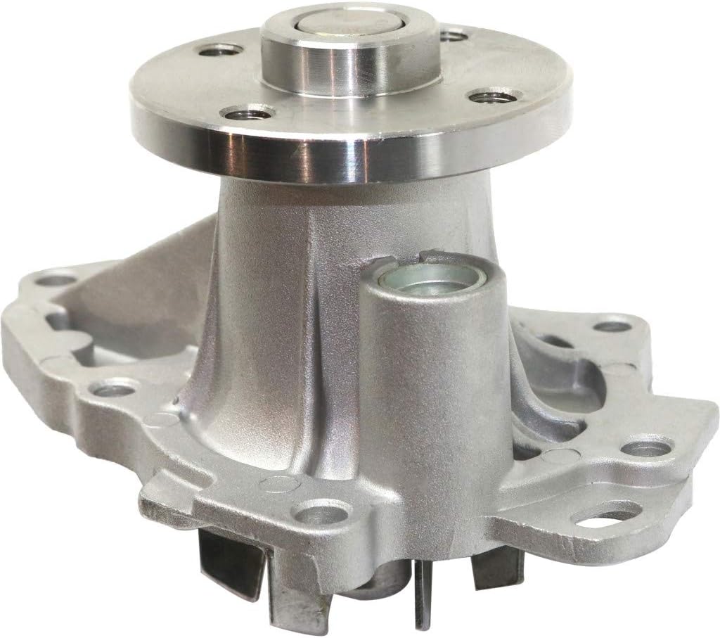 Water Pump 2.0L/2.4L Engine Pack of 2 T53457