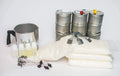 Soy Candle Making Kit W2406