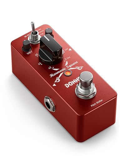Distortion Guitar Pedal for Electric Guitar M117284