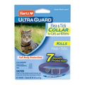 Flea & Tick Collar for Cats & Kittens N7206