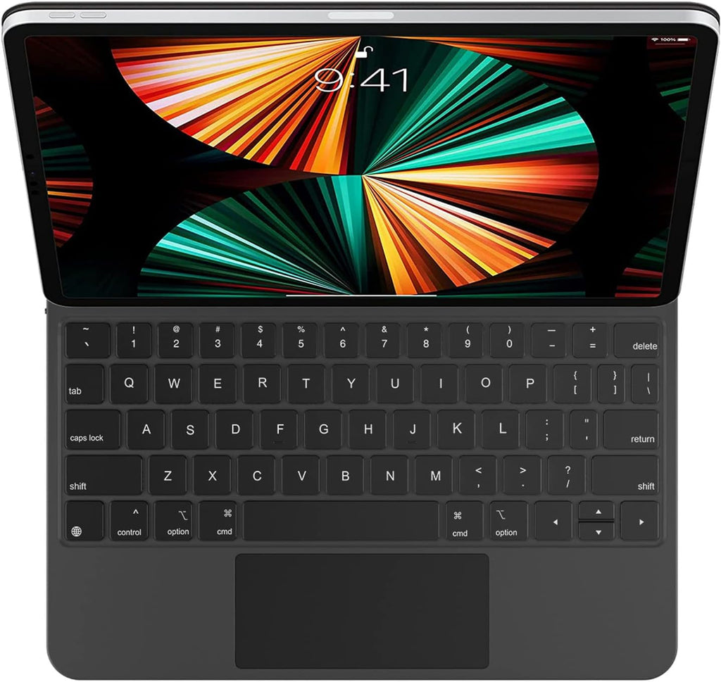 Keyboard Case with Trackpad D66253