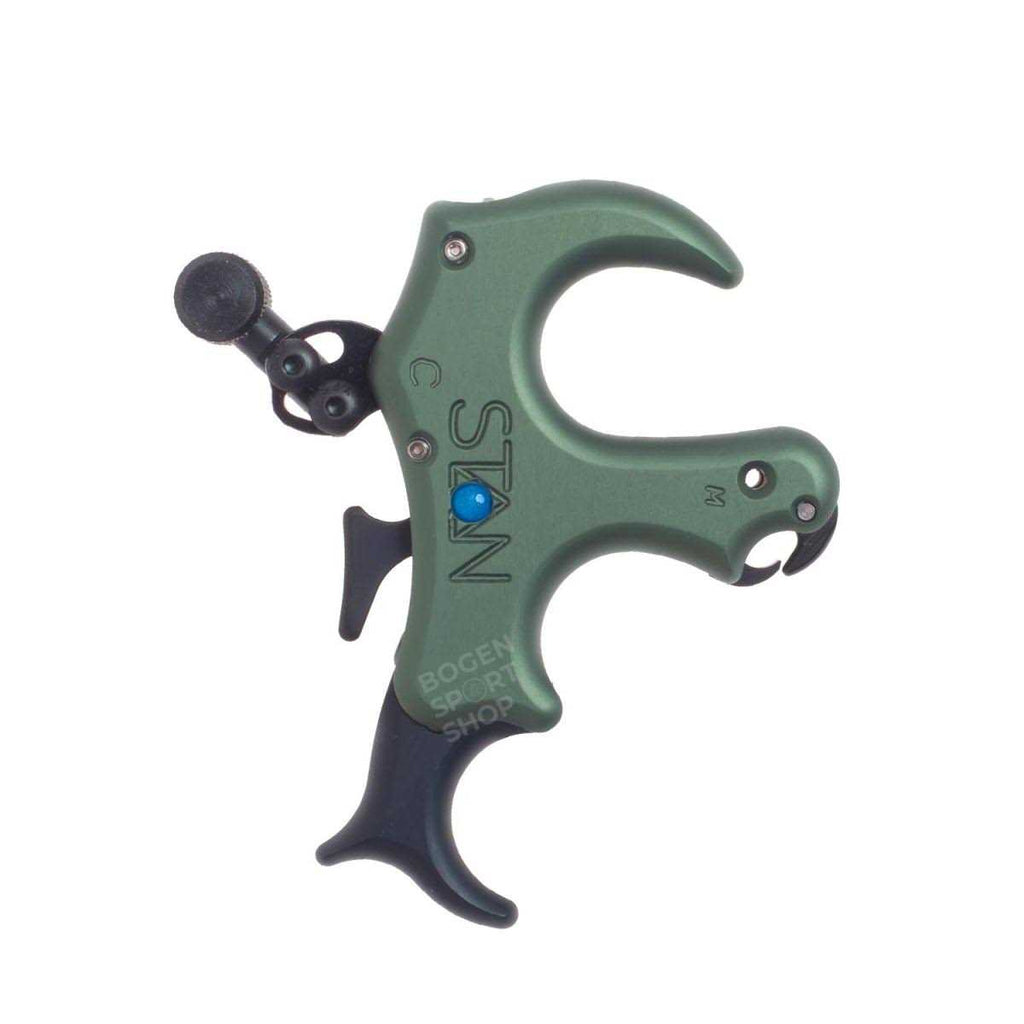 Clicker Thumb Release A36206