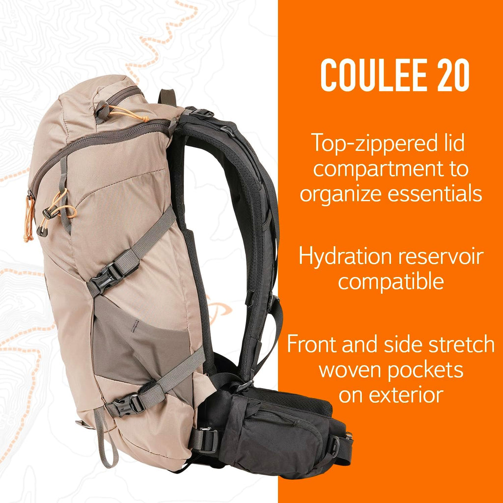 Stone 20L Backpack W192066