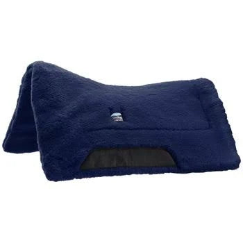 Contoured 32x32 Western Saddle Pad U4769