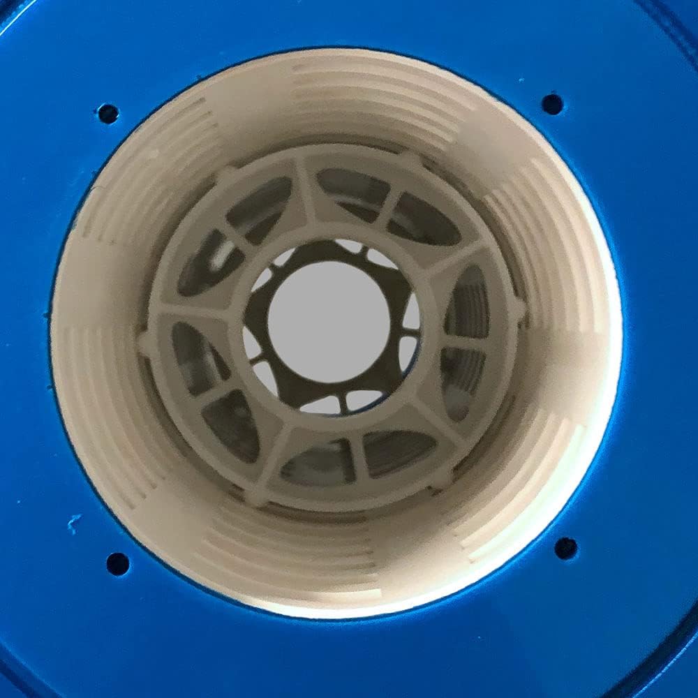 2 Pack White Pool Filter Cartridge E4645