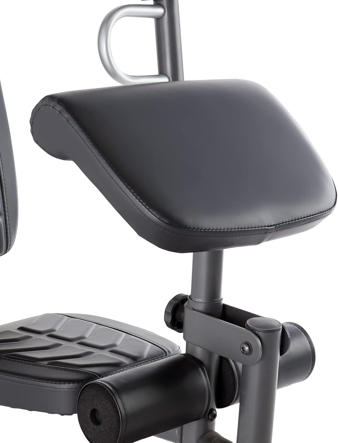 150lb Stack Weight Home Gym Machine with Leg Developer P5281