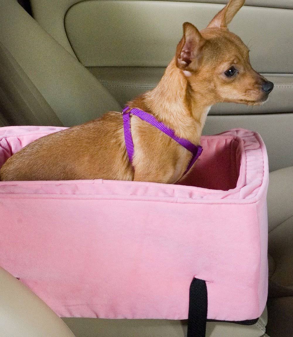 Console Pet Car Seat L41607