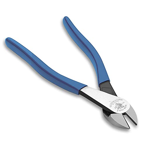 8-Inch Linemans Diagonal Cutting Pliers E97149