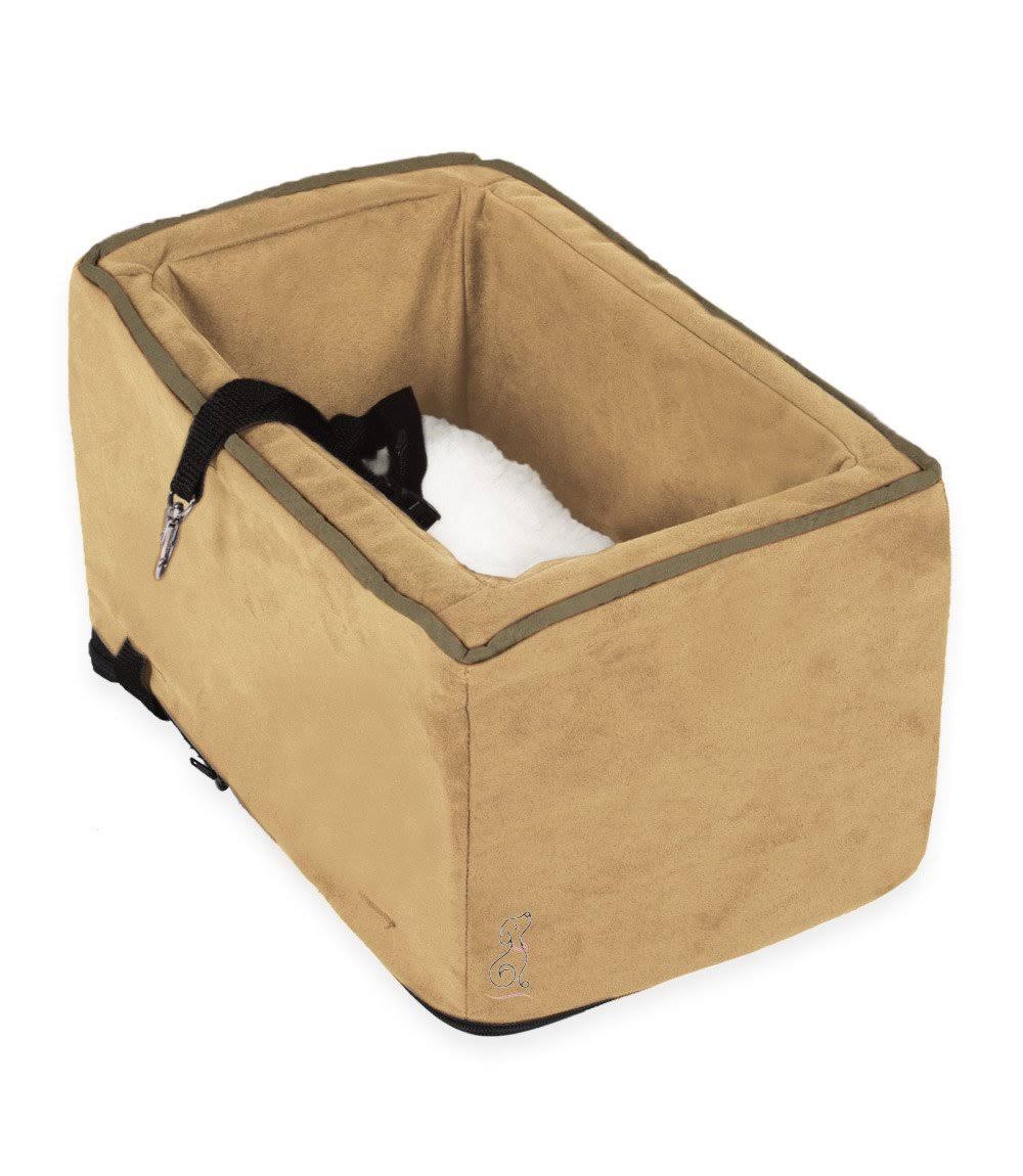 Console Pet Car Seat L41607