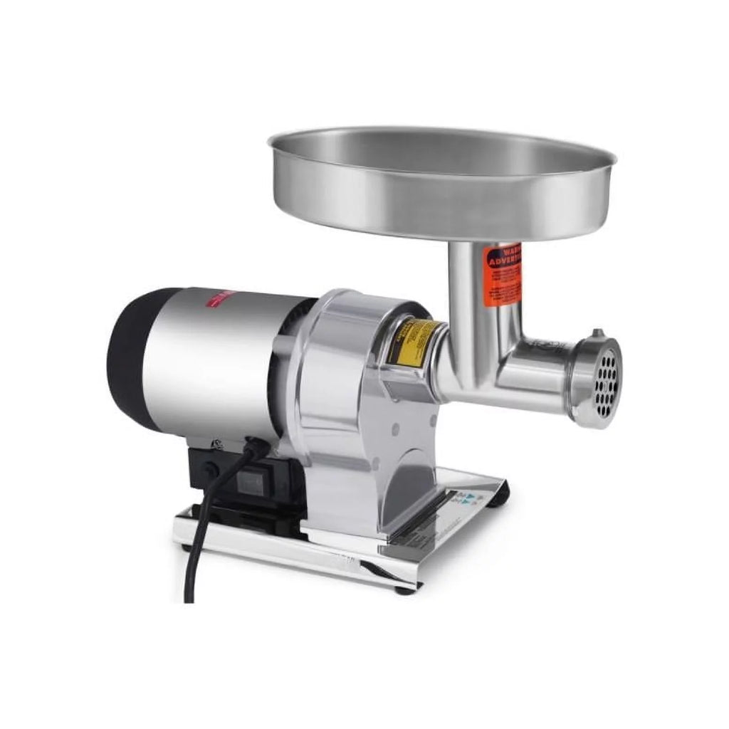Meat Grinder and Sausage Stuffer, 1 HP N492776