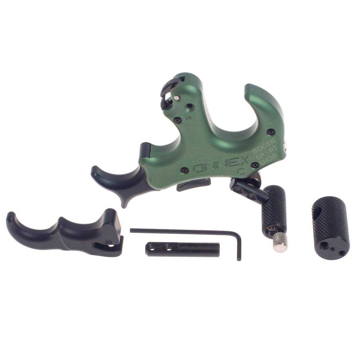 Clicker Thumb Release A36206