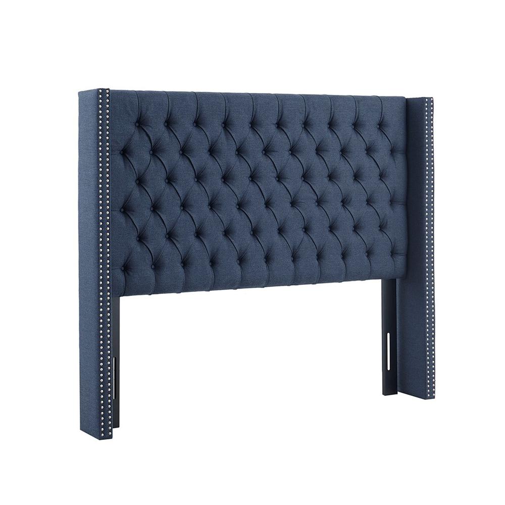Queen Headboard A23002