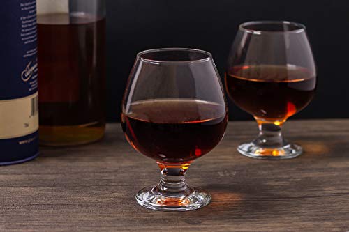 8 Piece Glass Set R15865