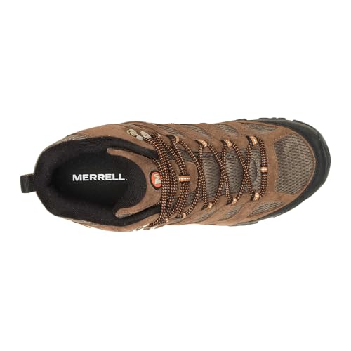 Men's Mid Waterproof Hiking Boot D81942