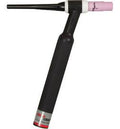 350 Amp Water Cooled TIG Torch with Rigid Head D9052