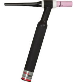 350 Amp Water Cooled TIG Torch with Rigid Head D9052