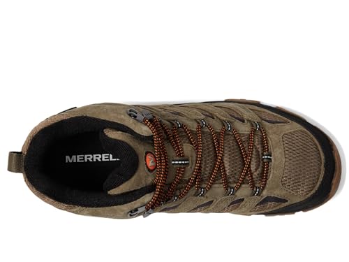 Men's Mid Waterproof Hiking Boot D81942